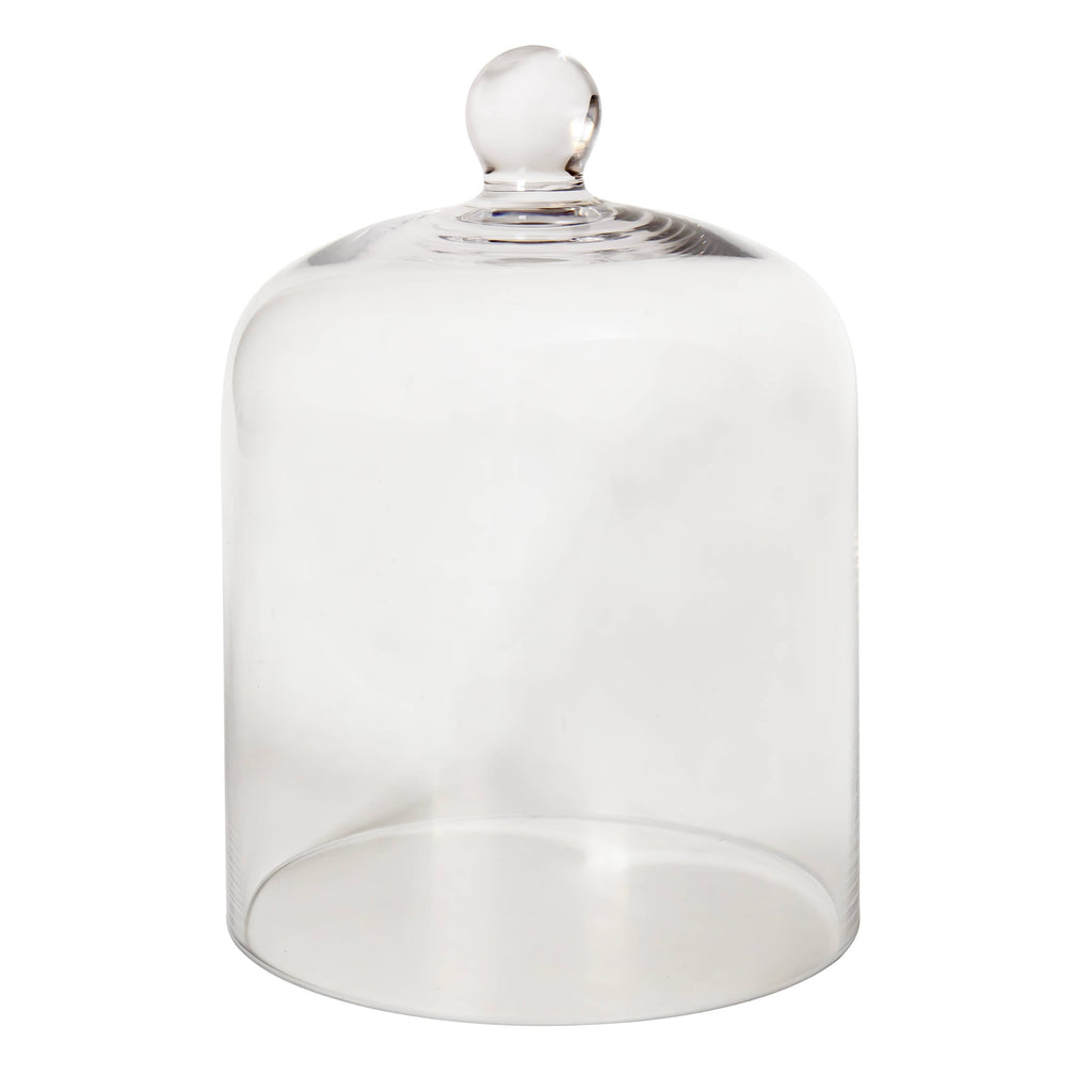 Urban Gardener Glass Candle Dome