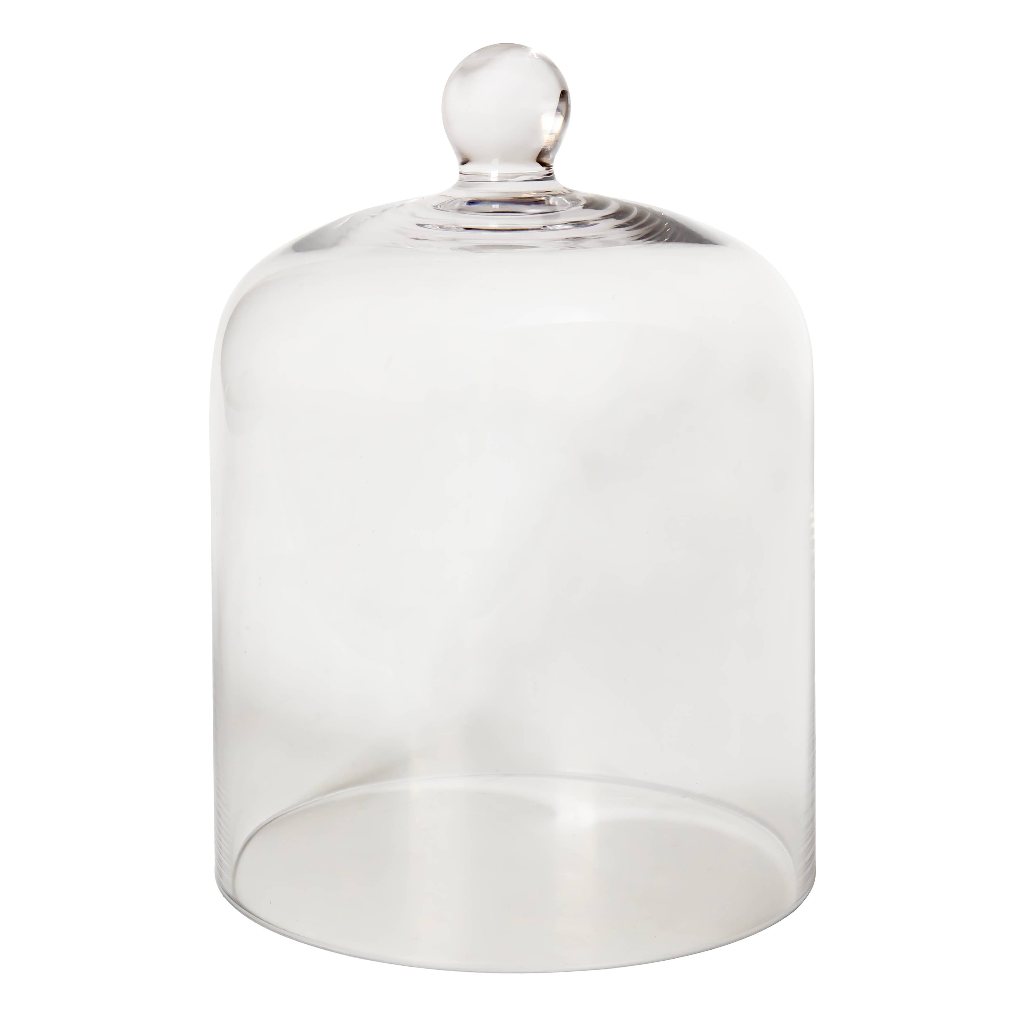 Urban Gardener Glass Candle Dome