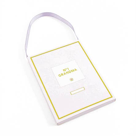 No.1 Grandma - Fig Tree Scented Sachet