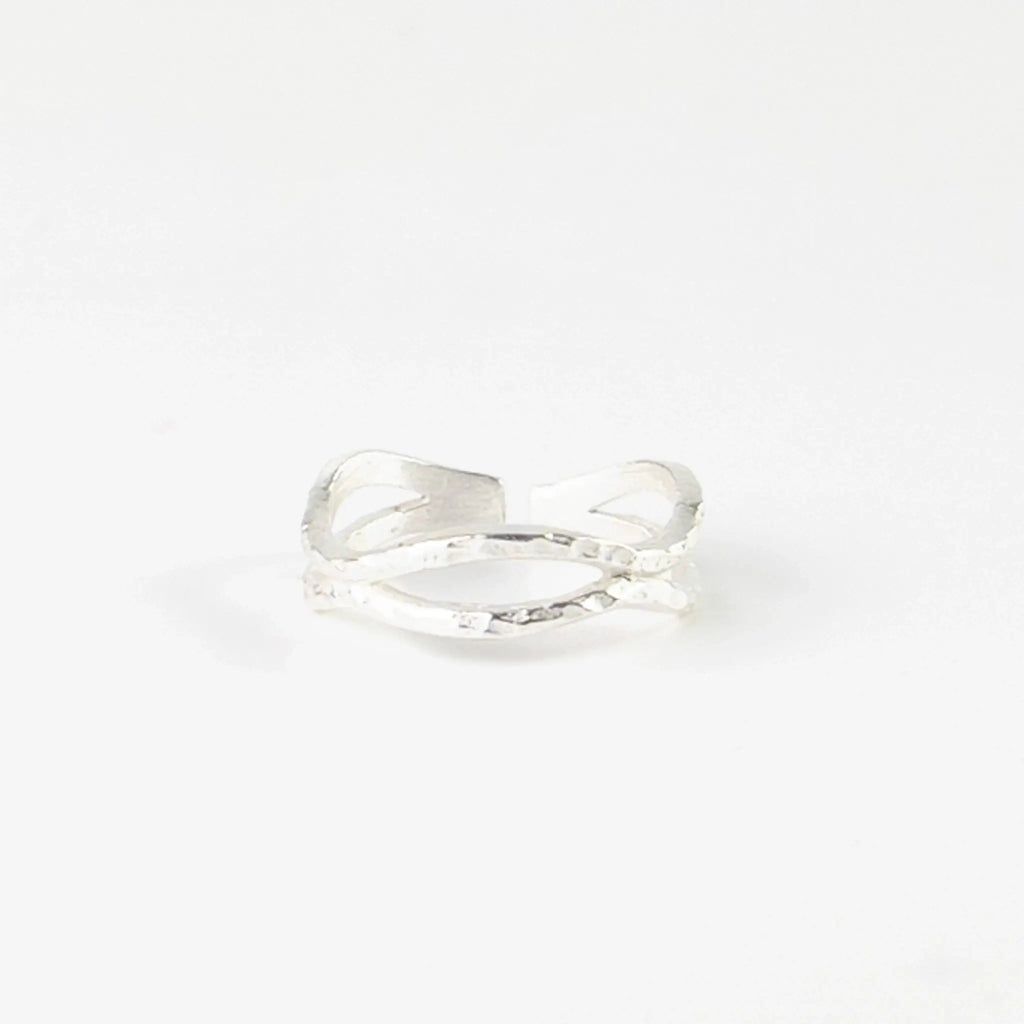 Layered Deep Wave Ring