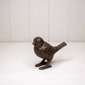 Cast Iron Bird