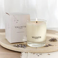 Valentte Candle - Pure Lavender