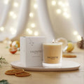 Valentte Candle - White Neroli and Lemon