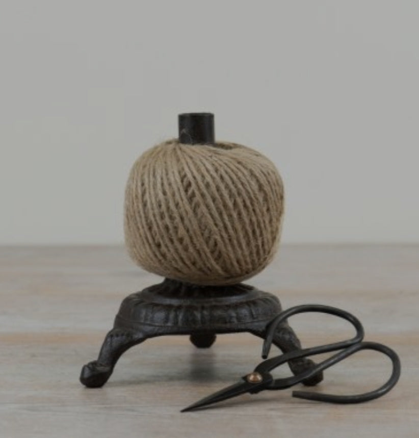 String Tidy and Scissors Set