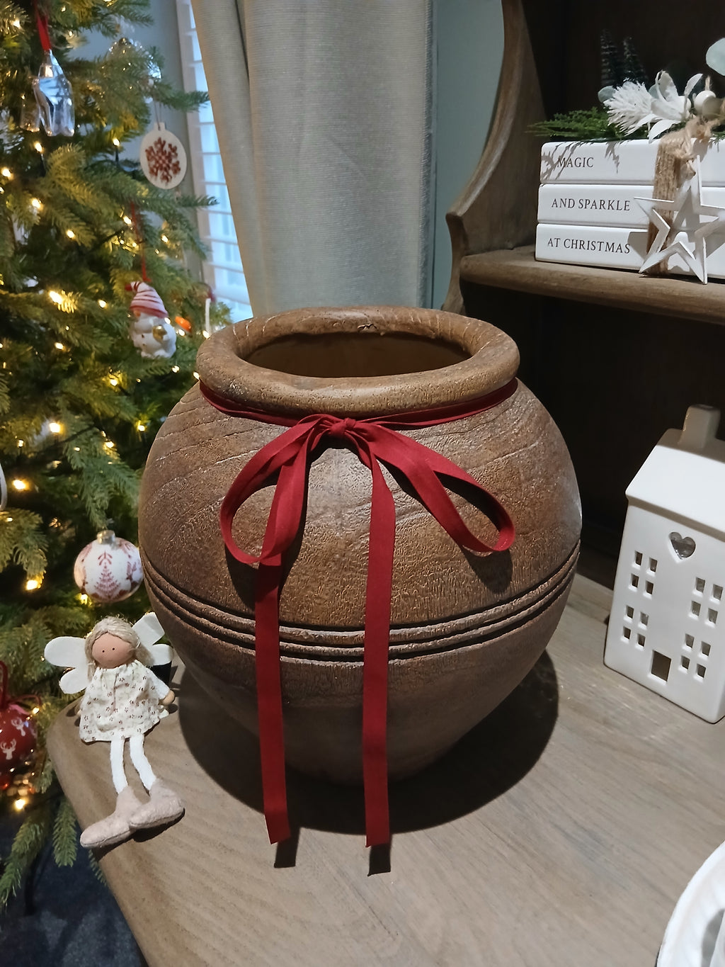 Sable Vase