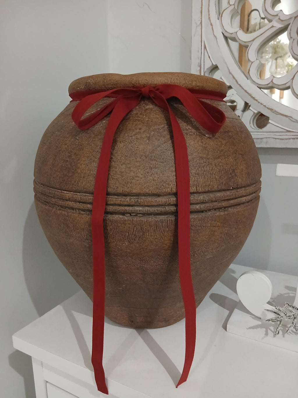 Sable Vase