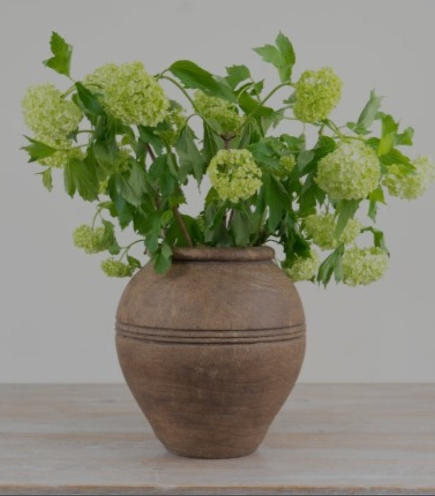Sable Vase