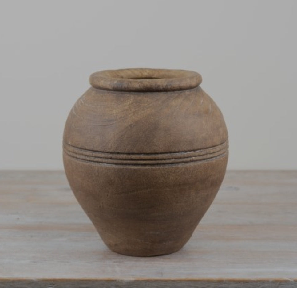 Sable Vase